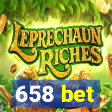 658 bet